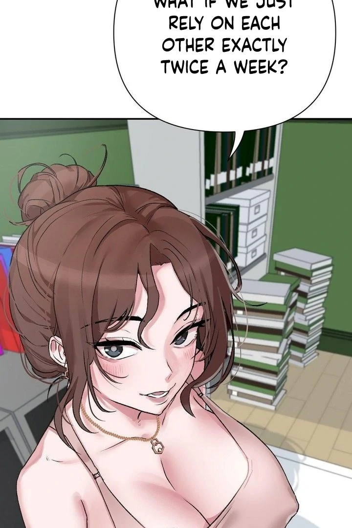 Why Is This True? Chapter 9 - Page 50