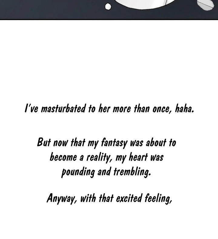 Why Is This True? Chapter 9 - Page 61
