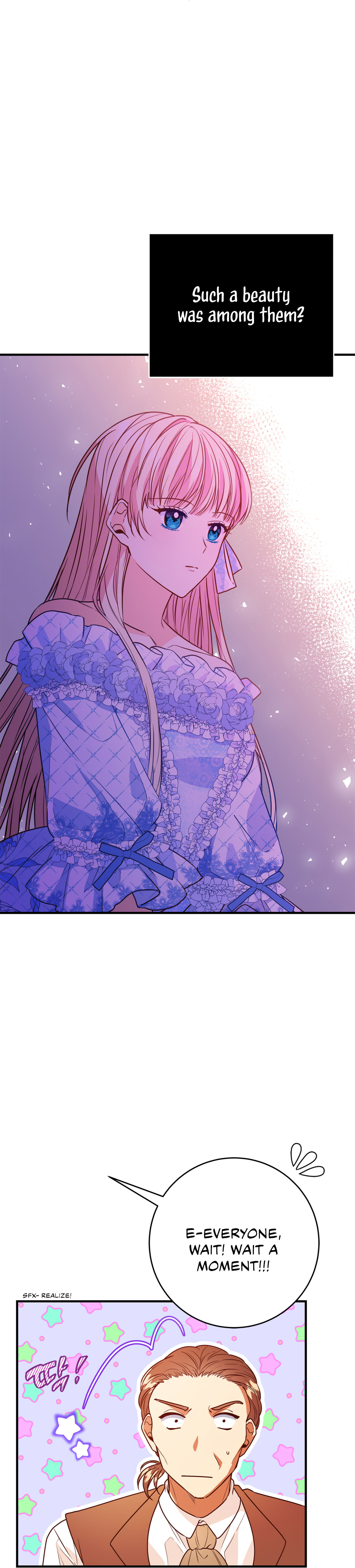Why Would a Villainess Have Virtues? Chapter 1 - Page 23