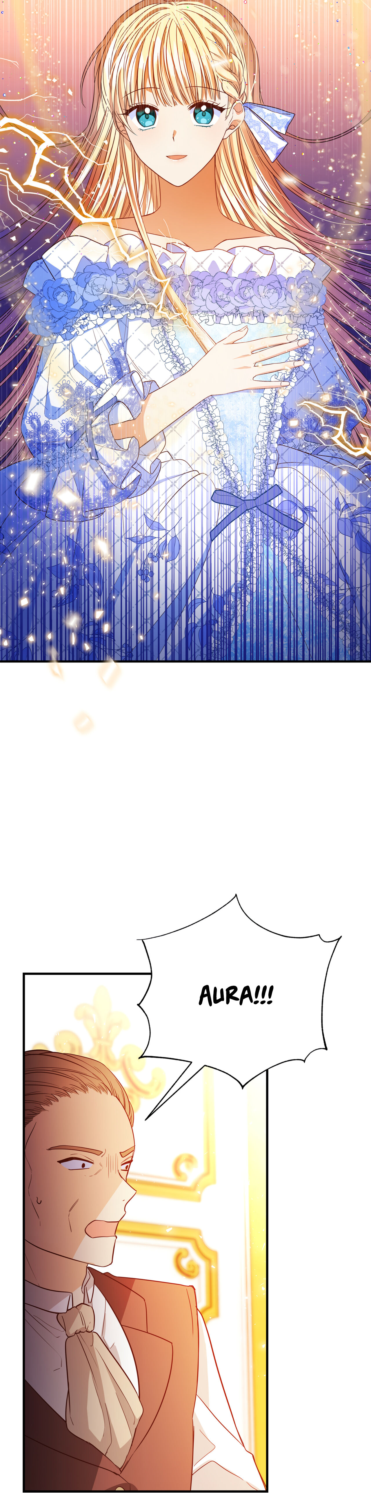 Why Would a Villainess Have Virtues? Chapter 1 - Page 32