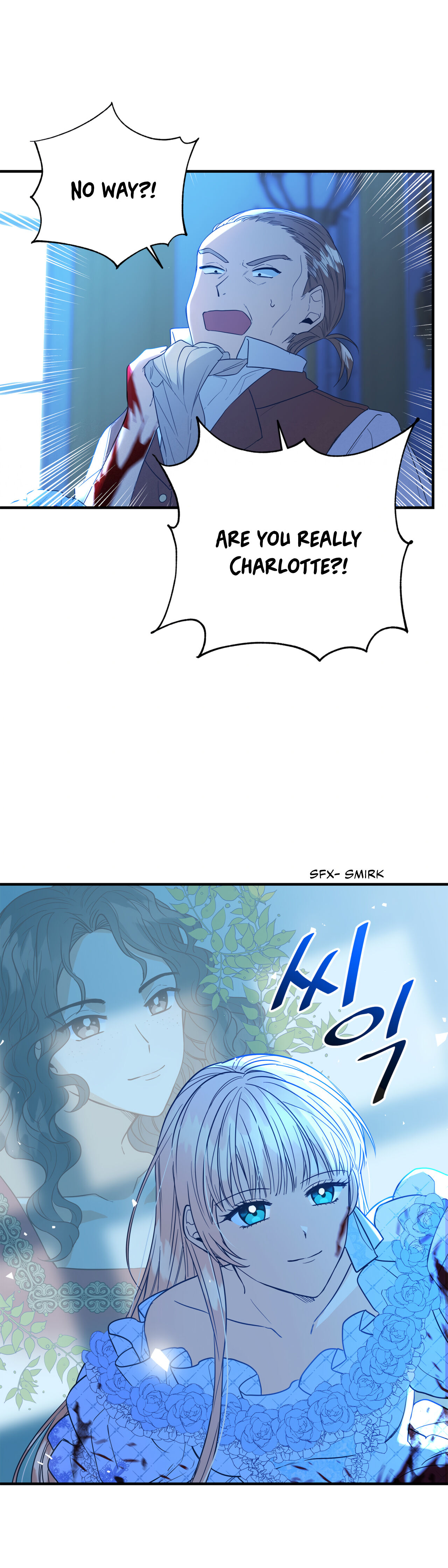 Why Would a Villainess Have Virtues? Chapter 1 - Page 38