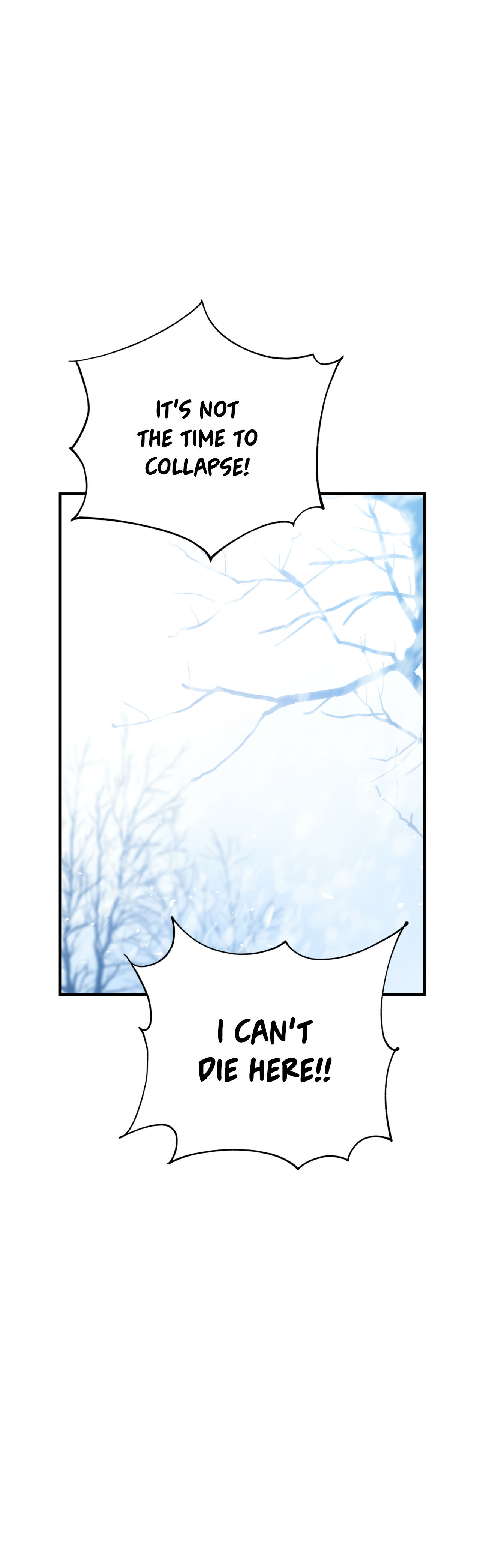 Why Would a Villainess Have Virtues? Chapter 1 - Page 5