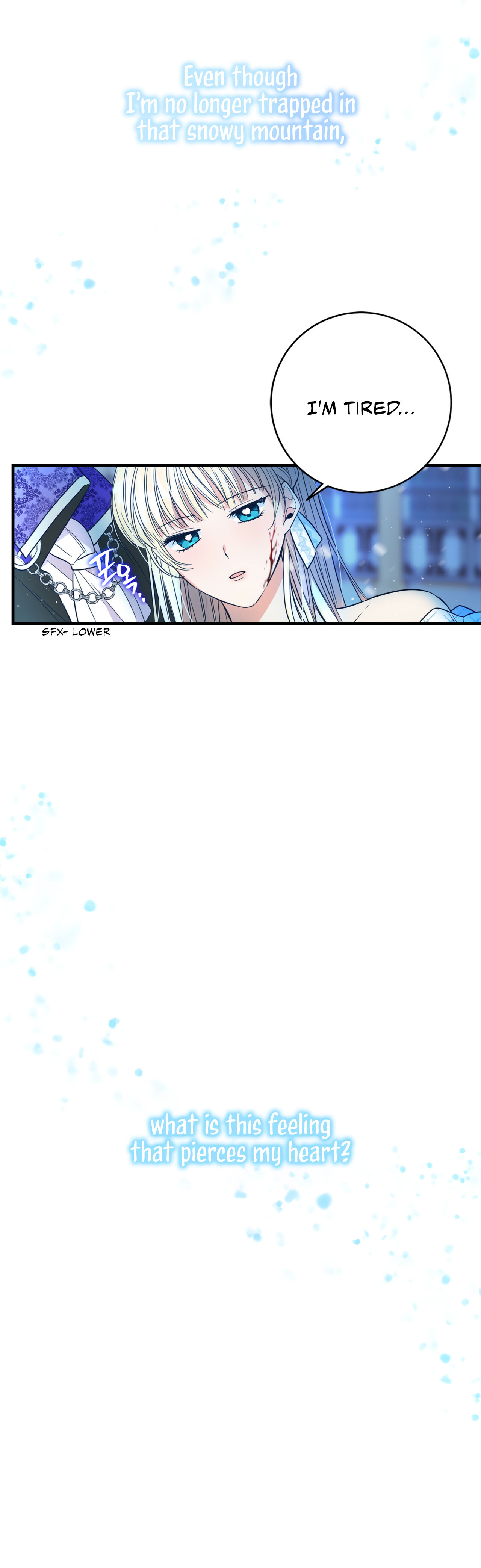 Why Would a Villainess Have Virtues? Chapter 1 - Page 47
