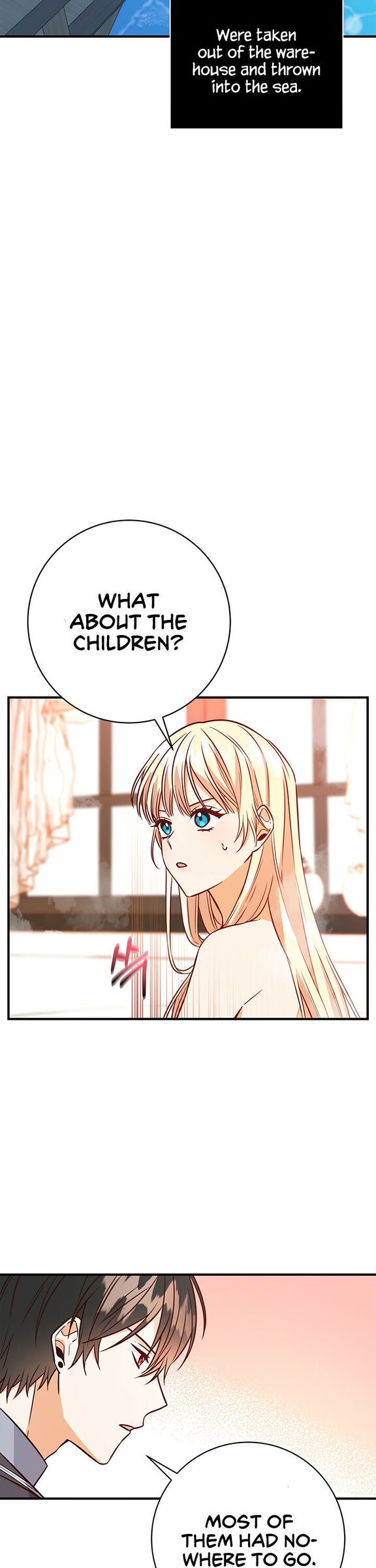 Why Would a Villainess Have Virtues? Chapter 10 - Page 13