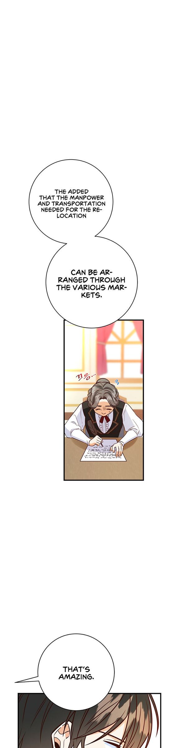 Why Would a Villainess Have Virtues? Chapter 10 - Page 15