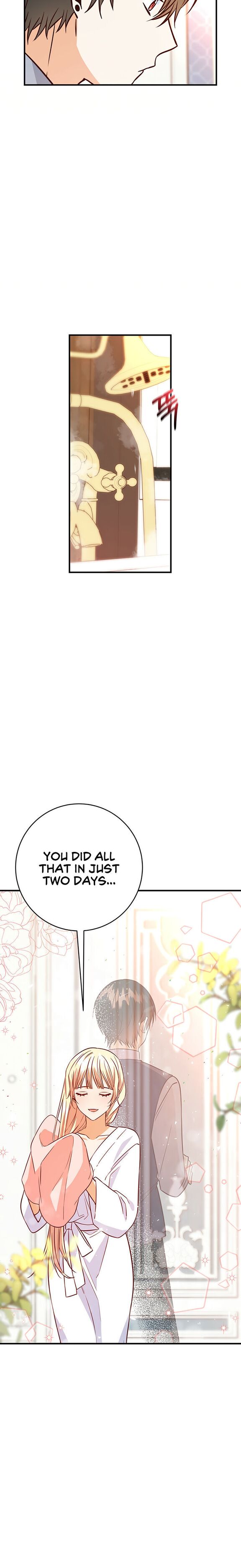 Why Would a Villainess Have Virtues? Chapter 10 - Page 16