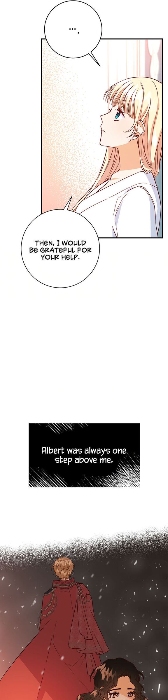 Why Would a Villainess Have Virtues? Chapter 10 - Page 19