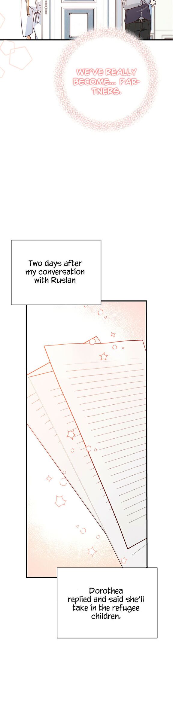 Why Would a Villainess Have Virtues? Chapter 10 - Page 22