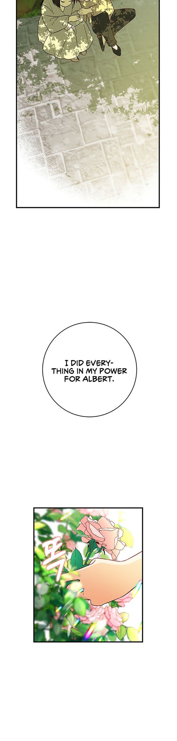 Why Would a Villainess Have Virtues? Chapter 10 - Page 26