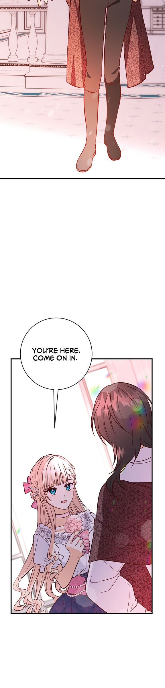 Why Would a Villainess Have Virtues? Chapter 10 - Page 29