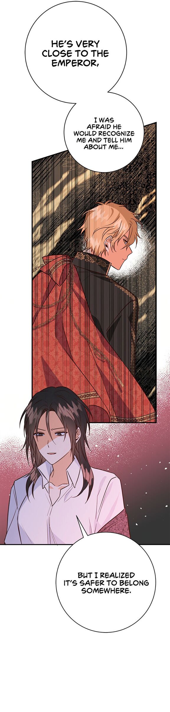 Why Would a Villainess Have Virtues? Chapter 10 - Page 40