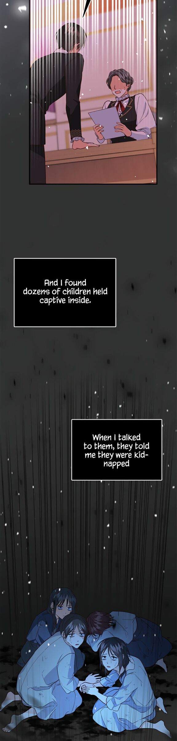 Why Would a Villainess Have Virtues? Chapter 10 - Page 5