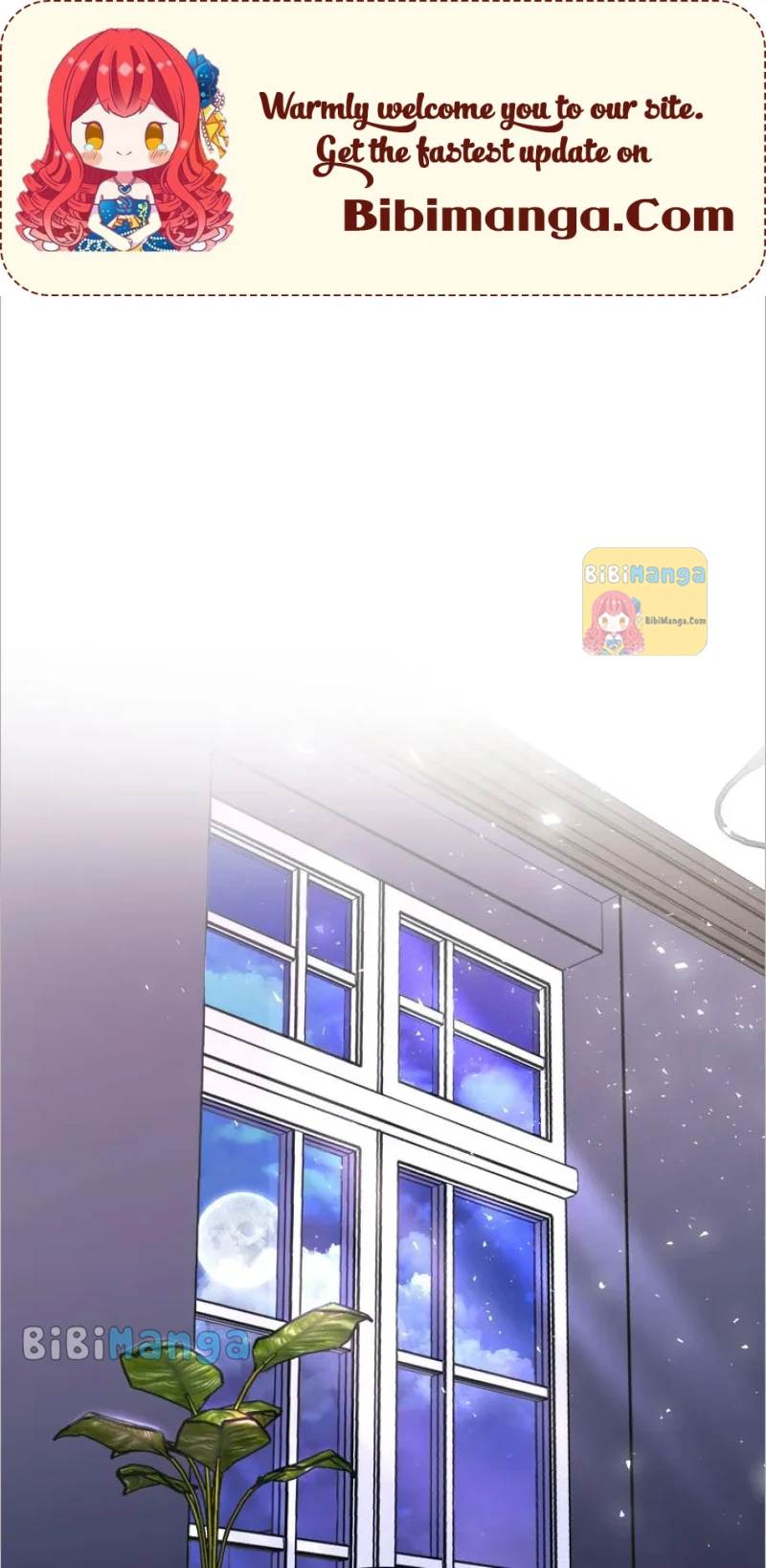 Why Would a Villainess Have Virtues? Chapter 100 - Page 1