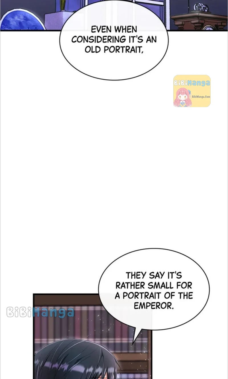 Why Would a Villainess Have Virtues? Chapter 100 - Page 2