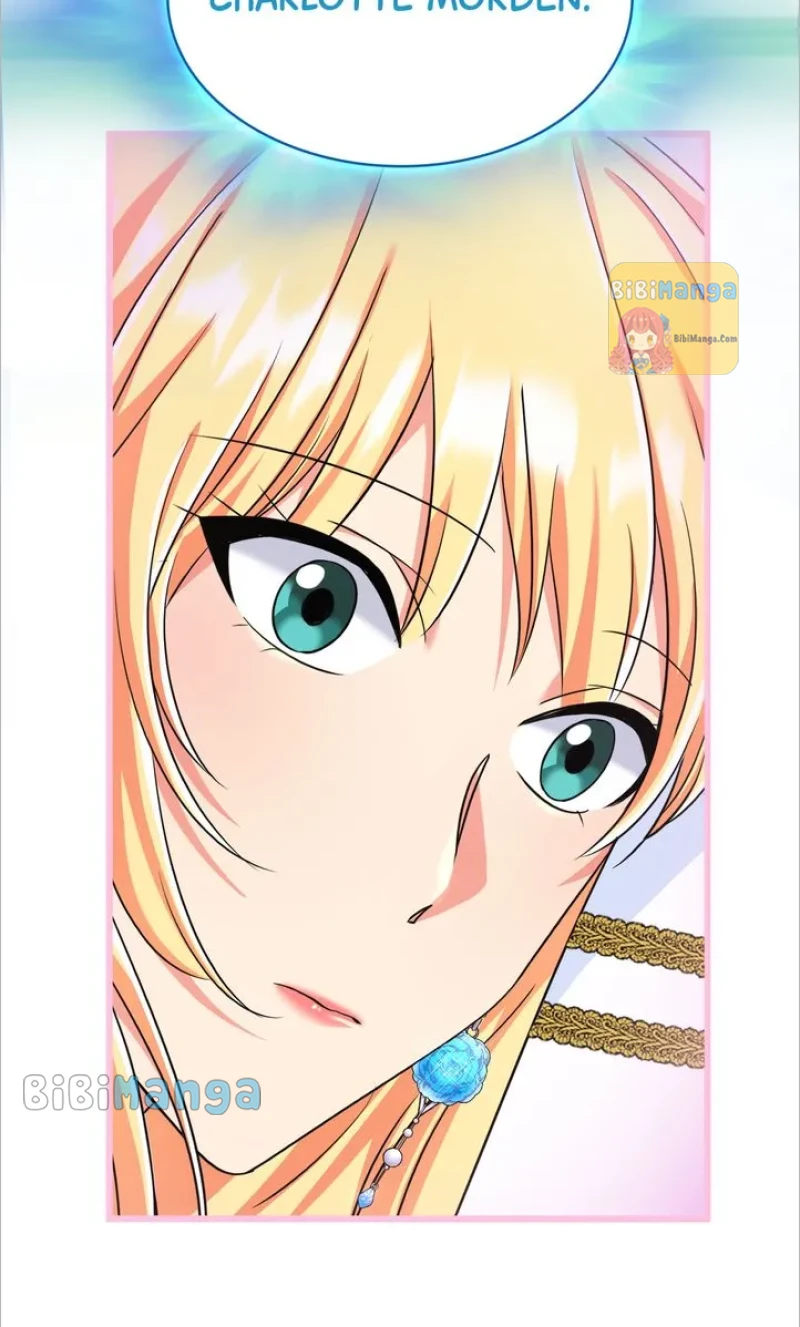 Why Would a Villainess Have Virtues? Chapter 100 - Page 101