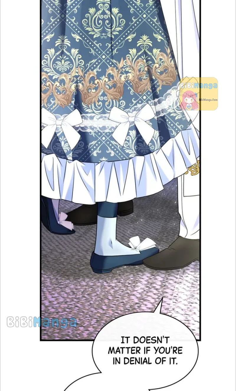 Why Would a Villainess Have Virtues? Chapter 100 - Page 103