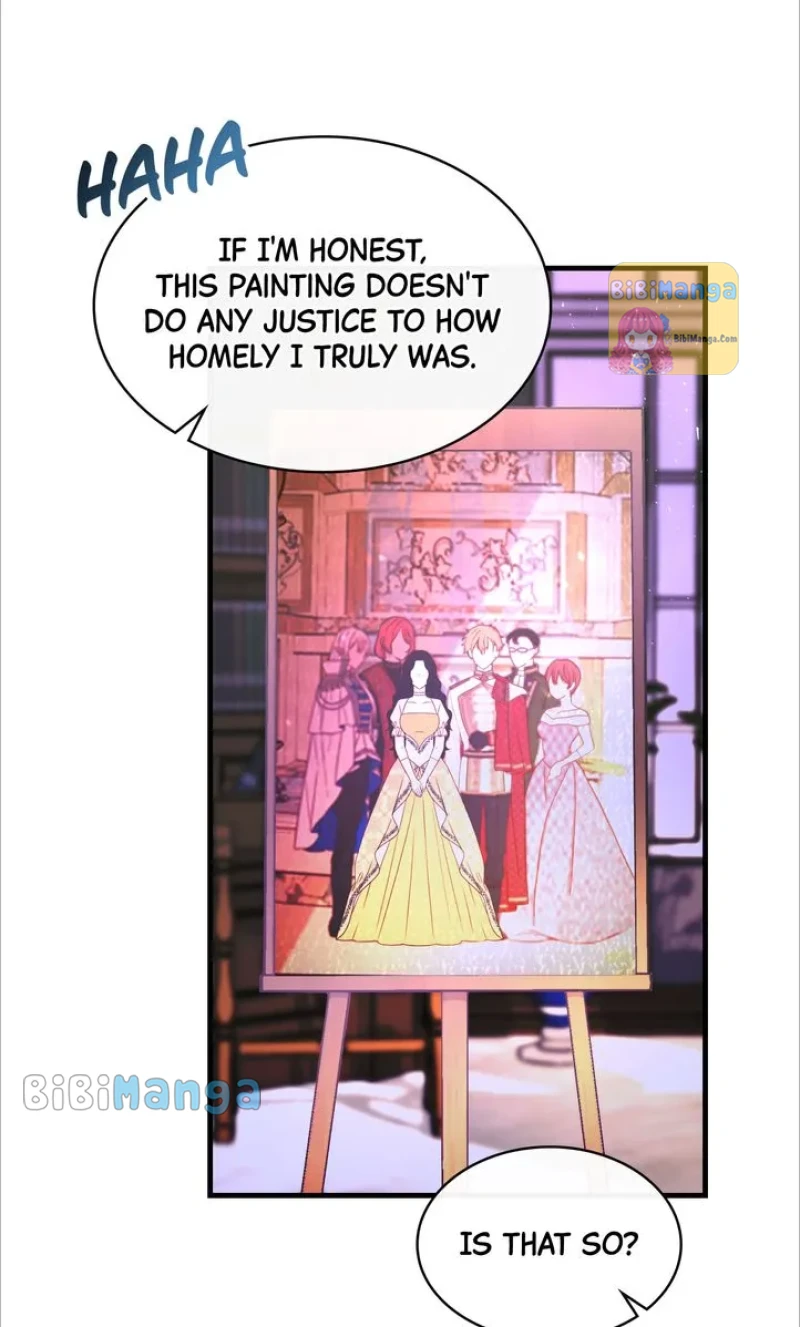 Why Would a Villainess Have Virtues? Chapter 100 - Page 14