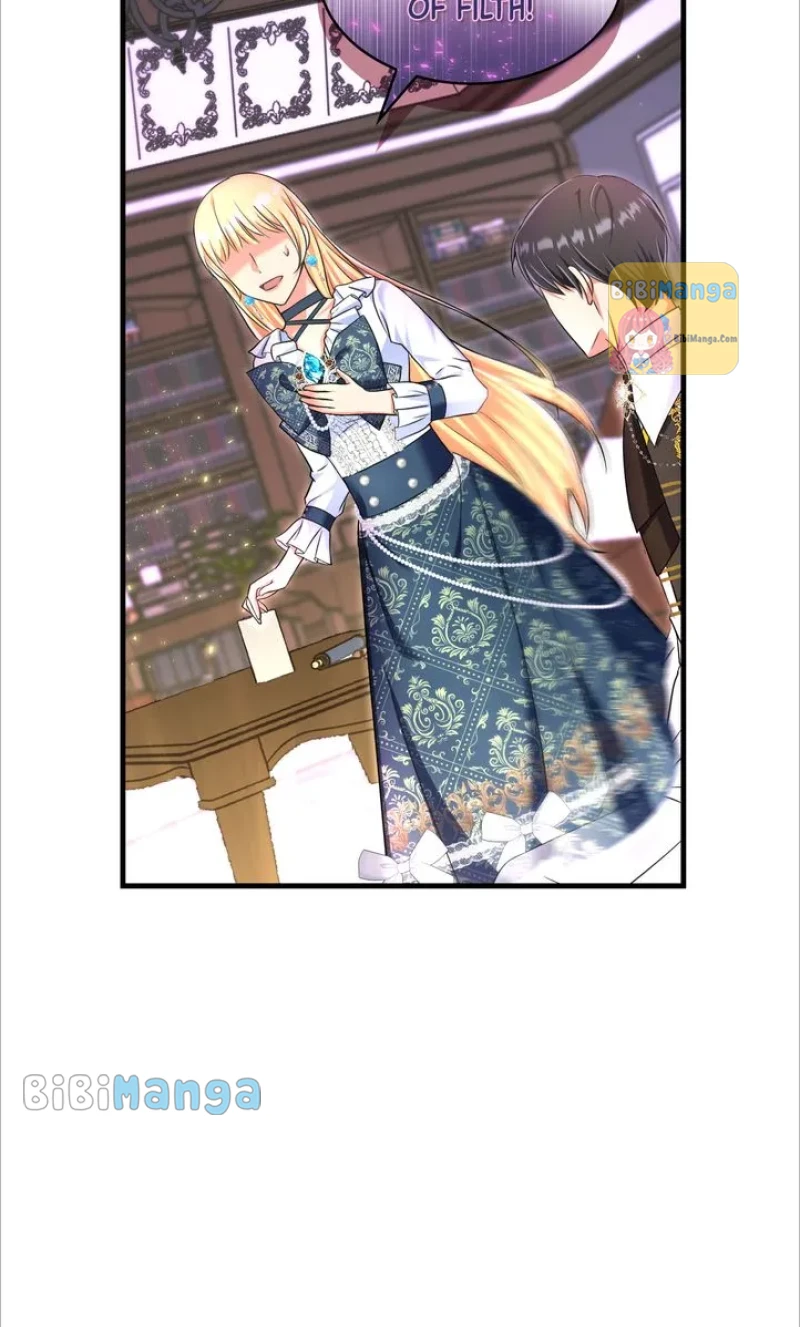 Why Would a Villainess Have Virtues? Chapter 100 - Page 20