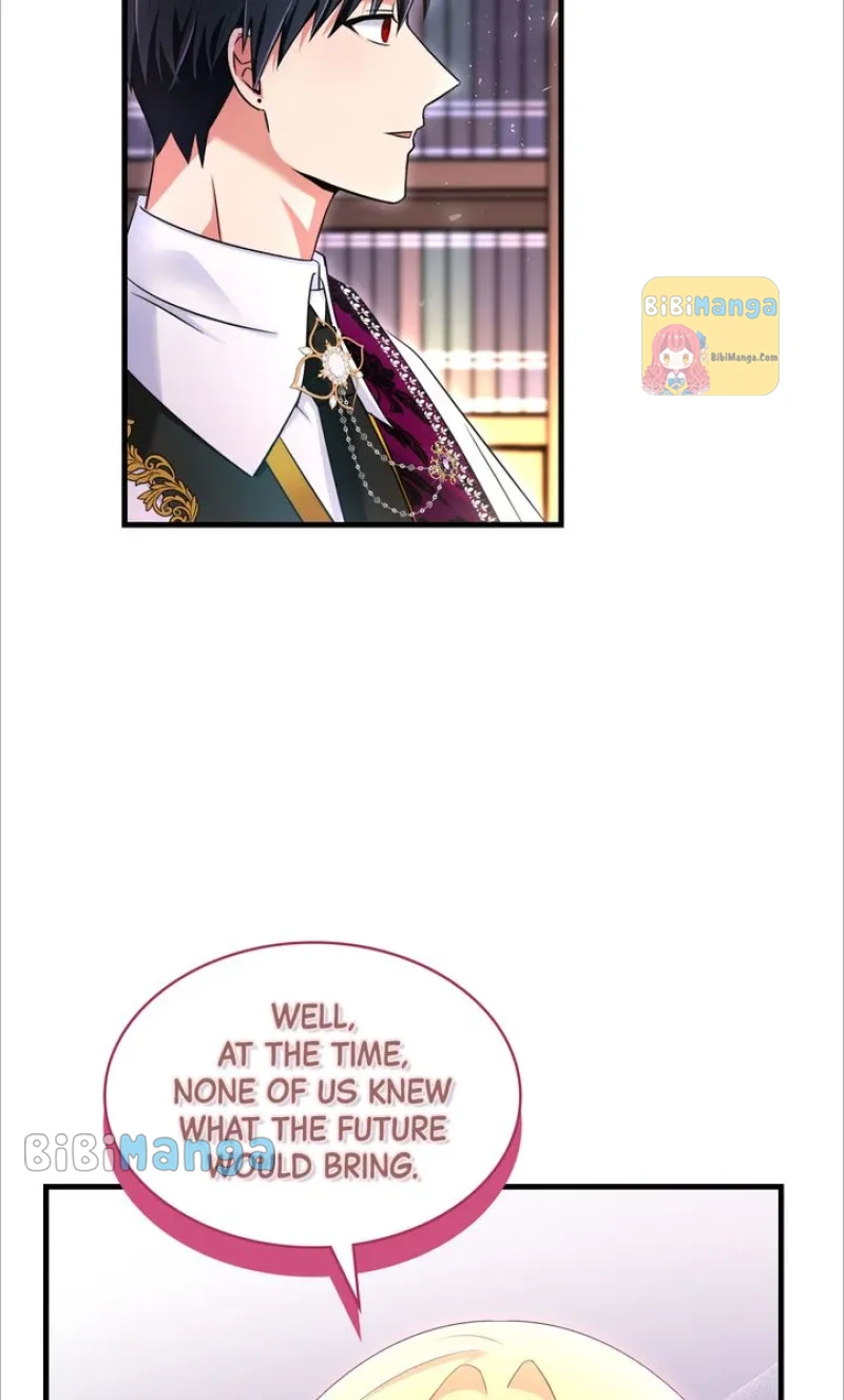 Why Would a Villainess Have Virtues? Chapter 100 - Page 3
