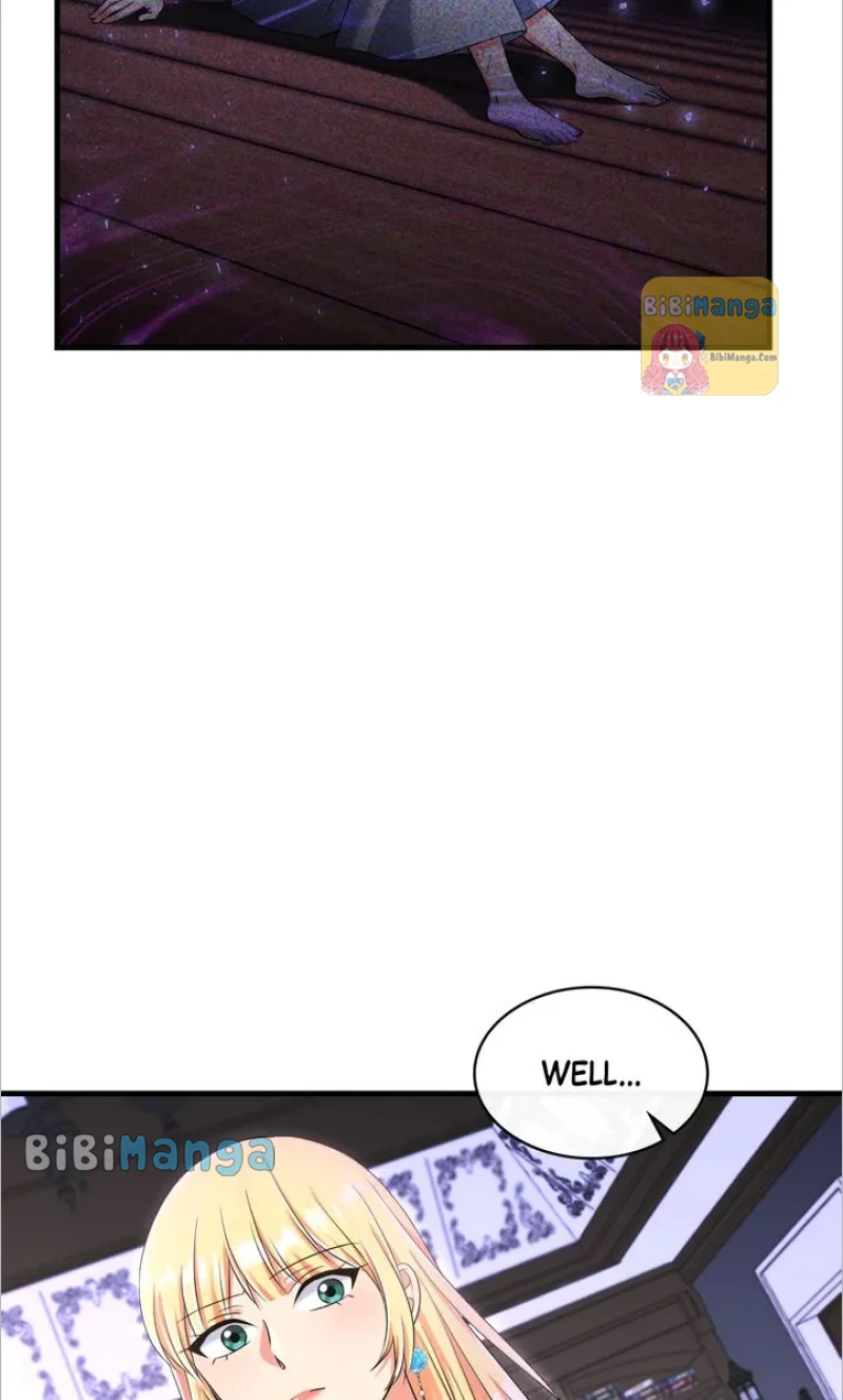 Why Would a Villainess Have Virtues? Chapter 100 - Page 22