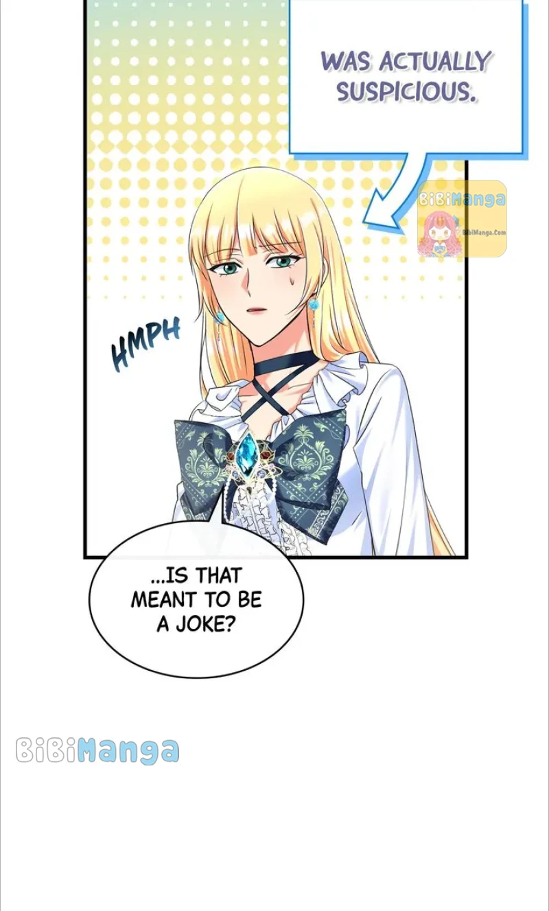 Why Would a Villainess Have Virtues? Chapter 100 - Page 29
