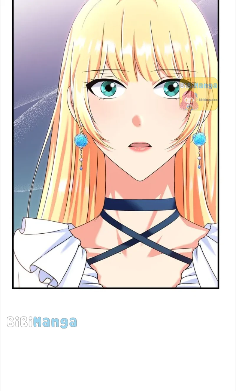 Why Would a Villainess Have Virtues? Chapter 100 - Page 4