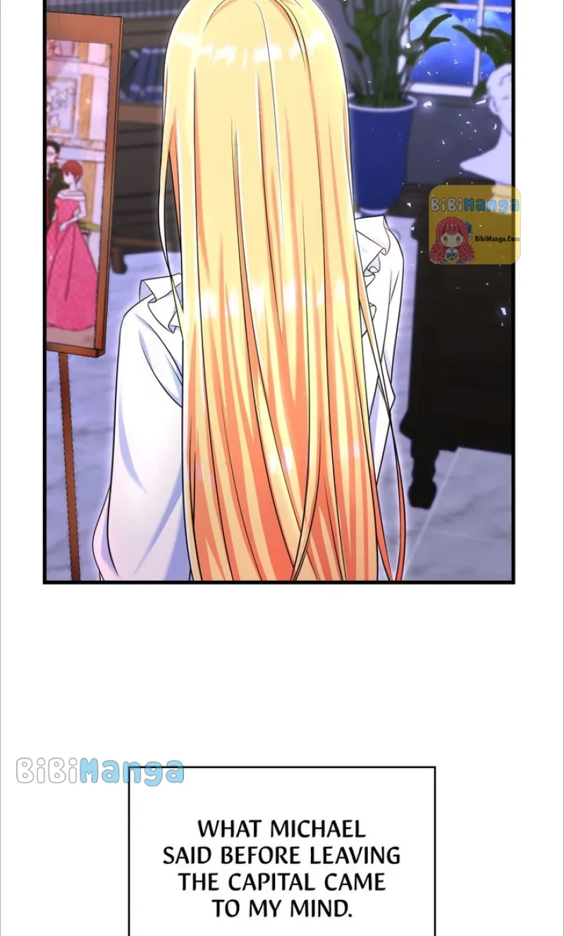 Why Would a Villainess Have Virtues? Chapter 100 - Page 33