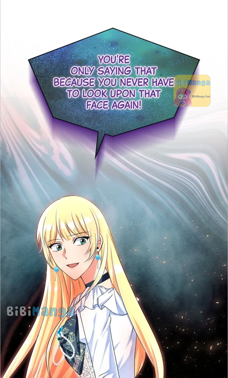 Why Would a Villainess Have Virtues? Chapter 100 - Page 40