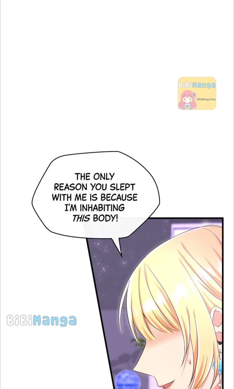 Why Would a Villainess Have Virtues? Chapter 100 - Page 43
