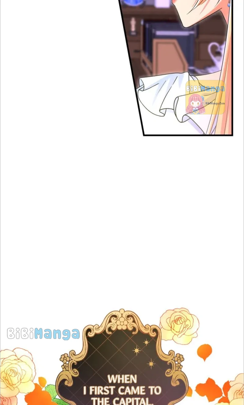 Why Would a Villainess Have Virtues? Chapter 100 - Page 44