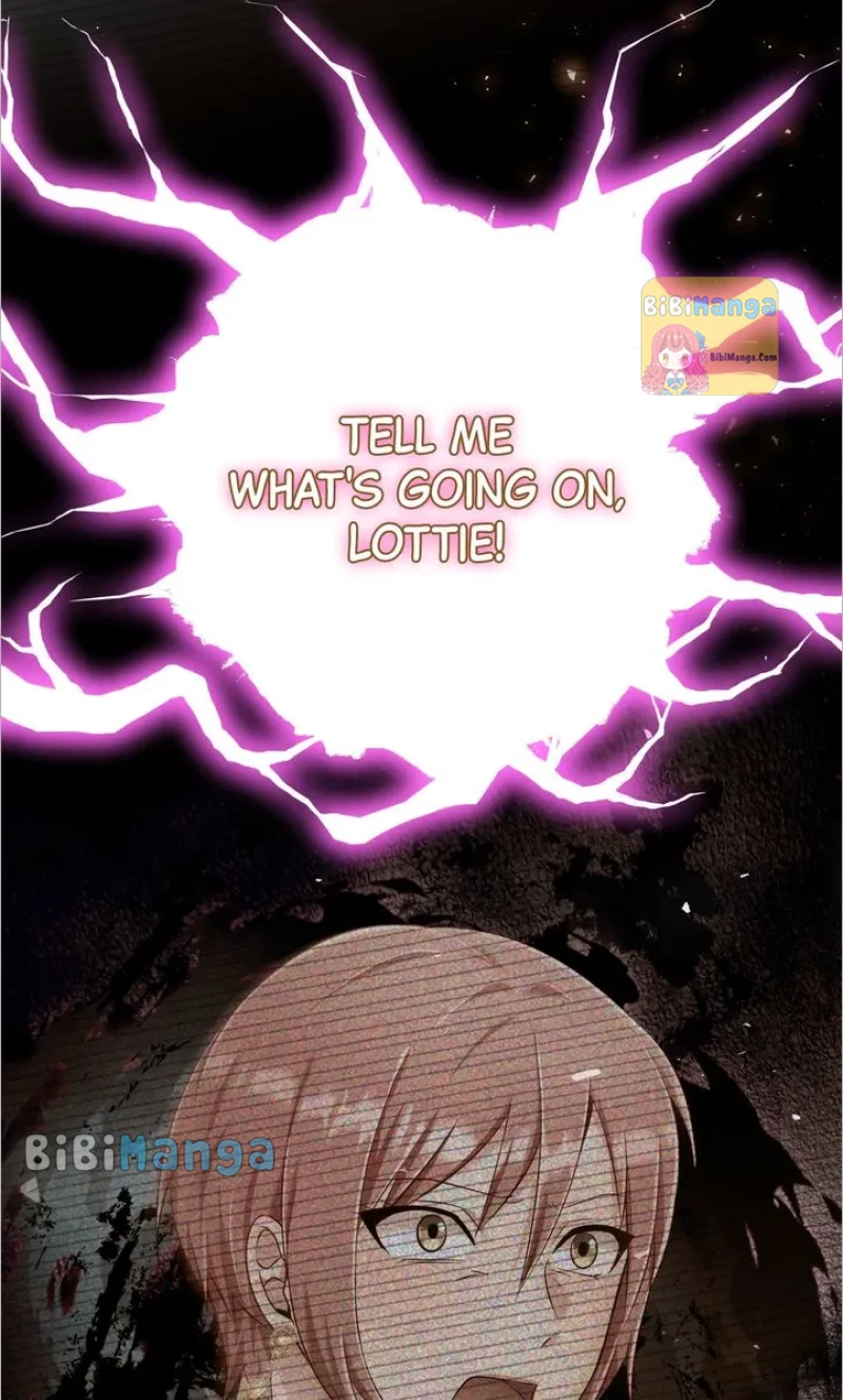 Why Would a Villainess Have Virtues? Chapter 100 - Page 47