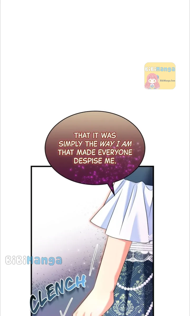 Why Would a Villainess Have Virtues? Chapter 100 - Page 54