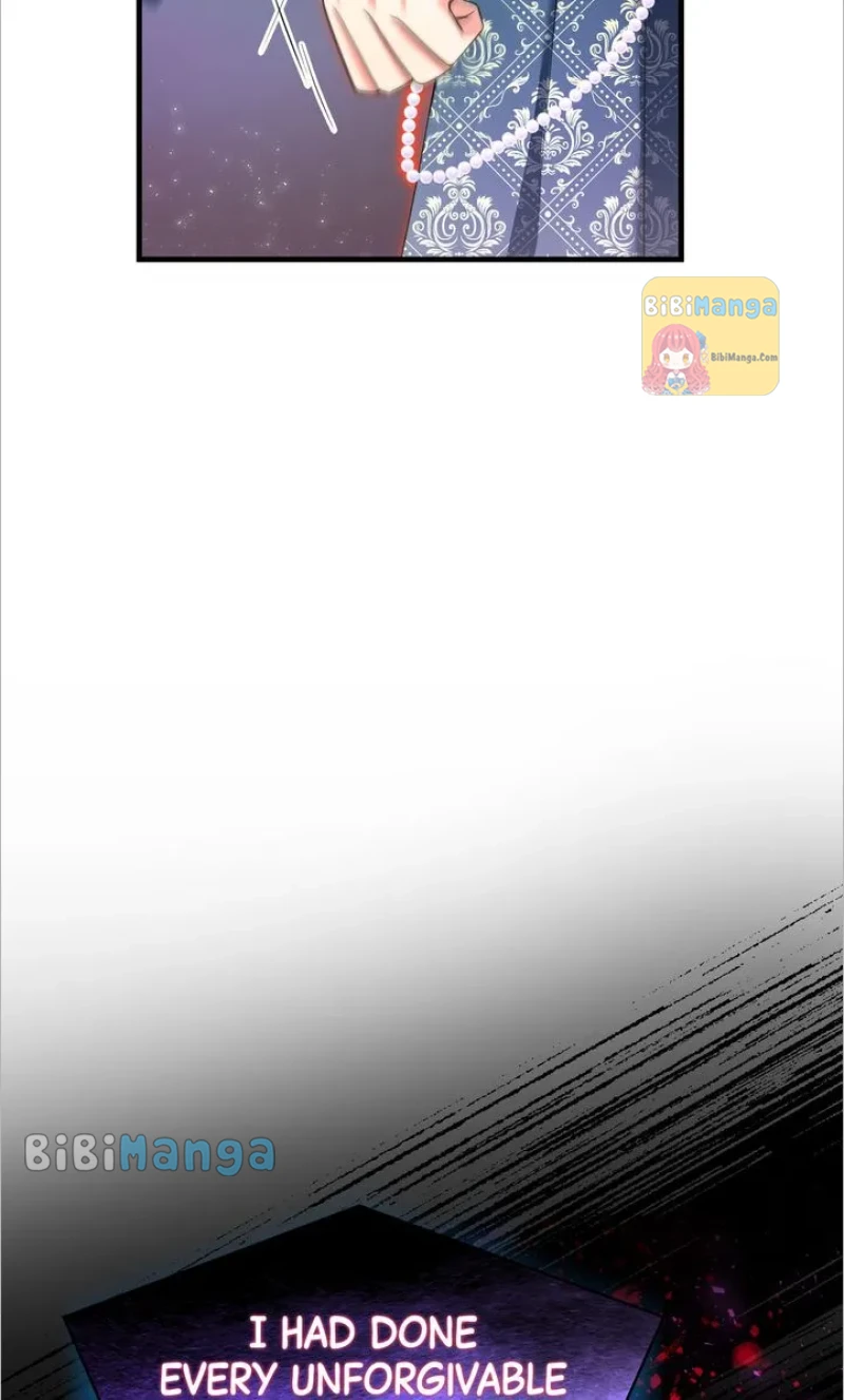 Why Would a Villainess Have Virtues? Chapter 100 - Page 55
