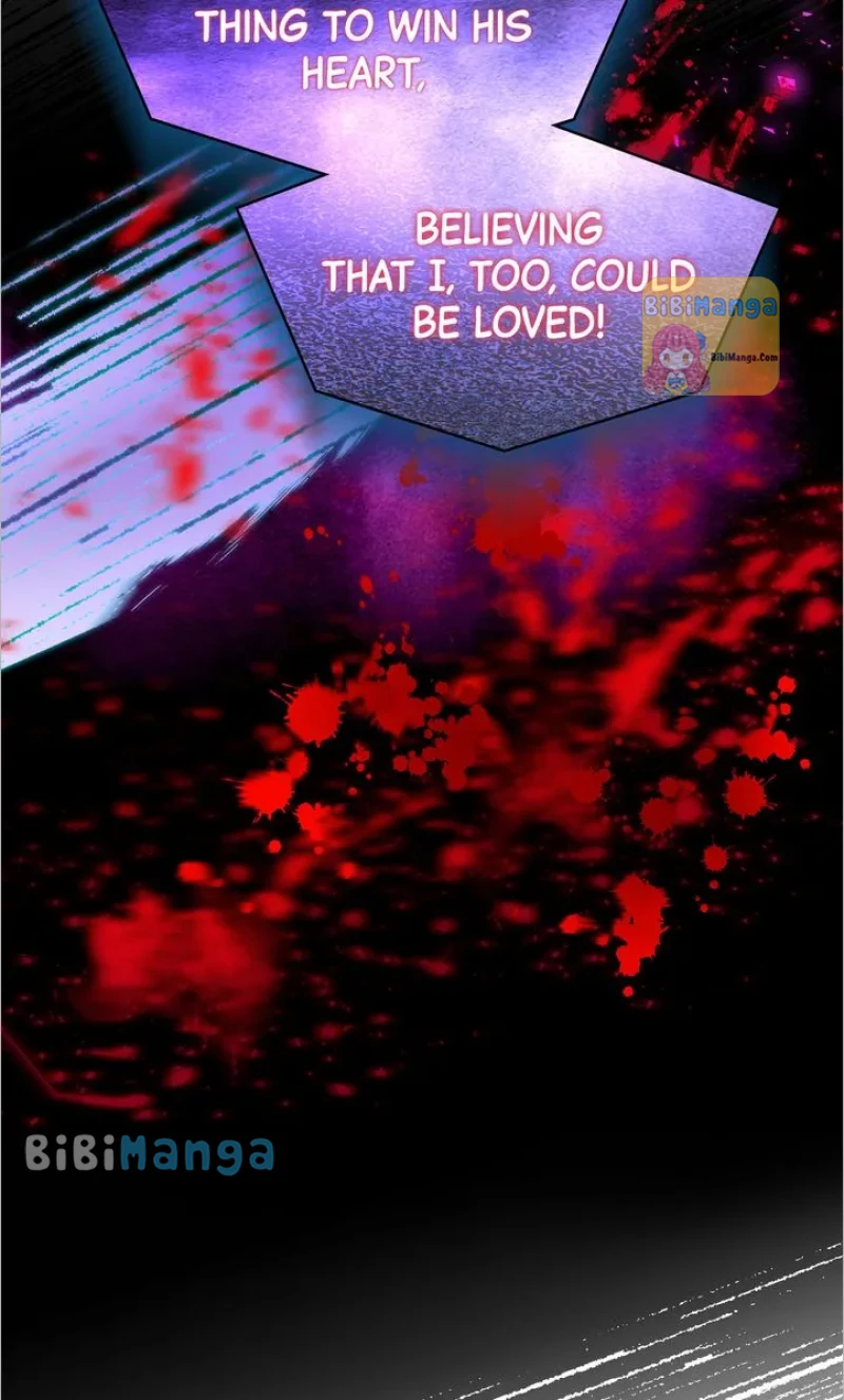 Why Would a Villainess Have Virtues? Chapter 100 - Page 56