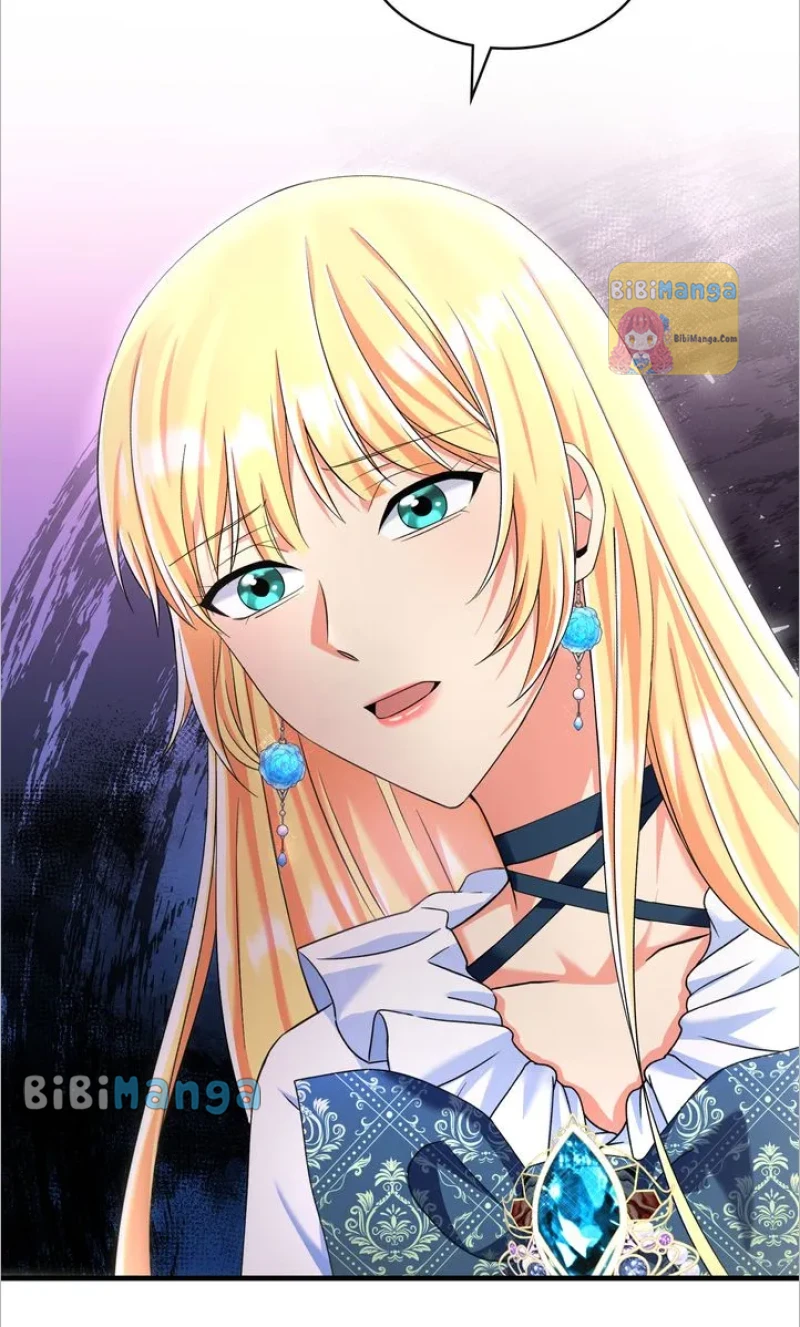 Why Would a Villainess Have Virtues? Chapter 100 - Page 59
