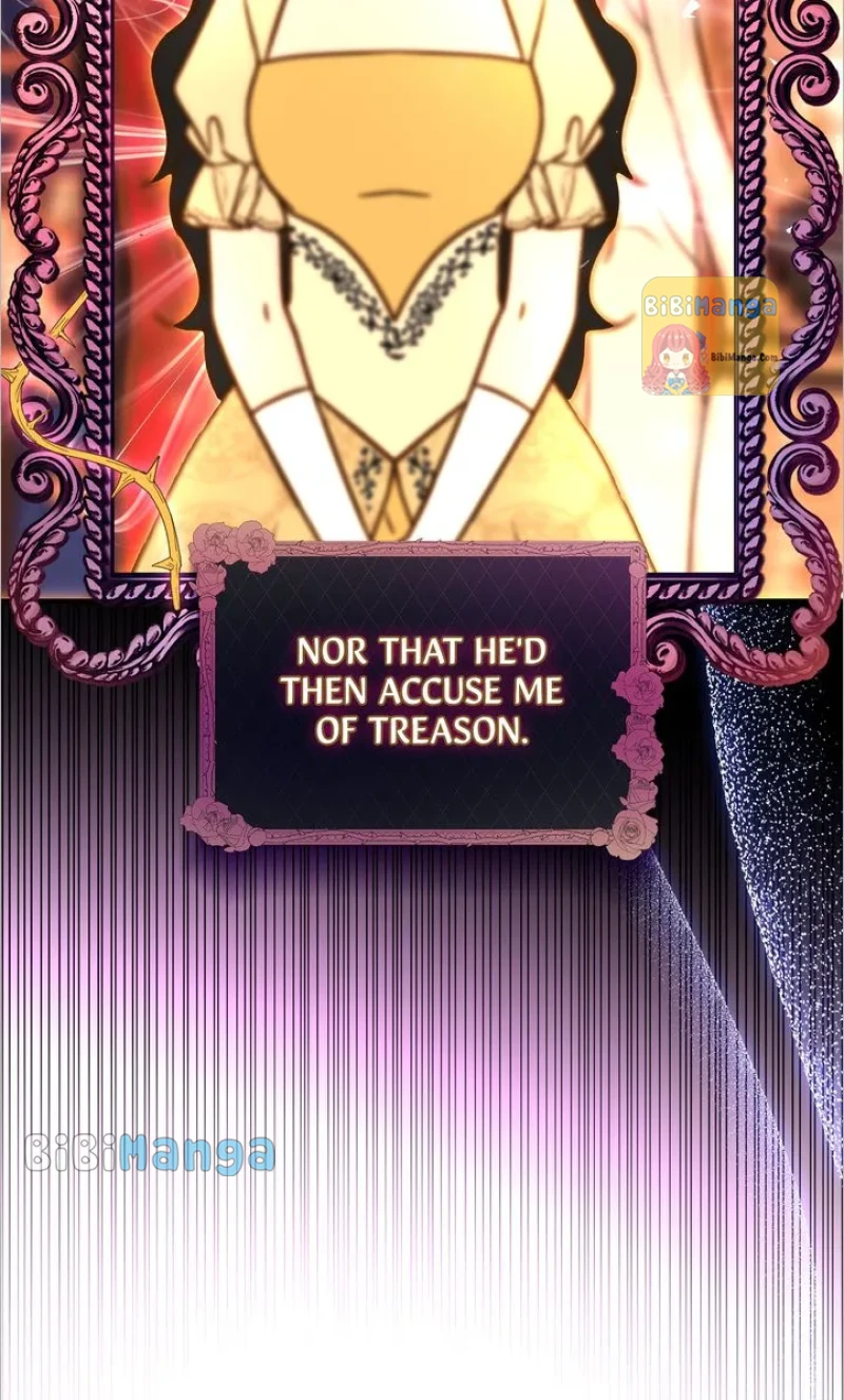 Why Would a Villainess Have Virtues? Chapter 100 - Page 7