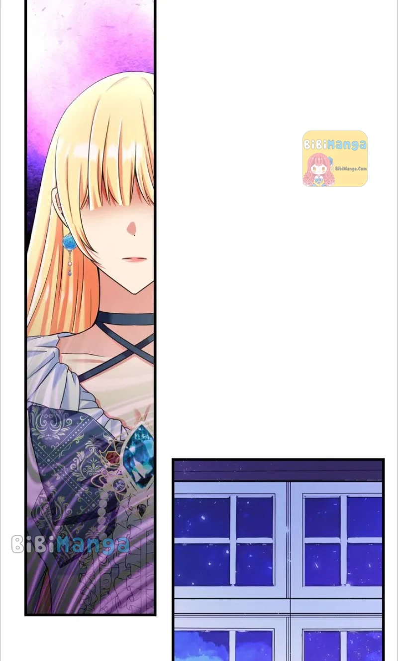 Why Would a Villainess Have Virtues? Chapter 100 - Page 63