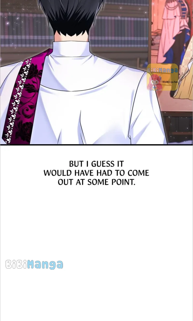 Why Would a Villainess Have Virtues? Chapter 100 - Page 65