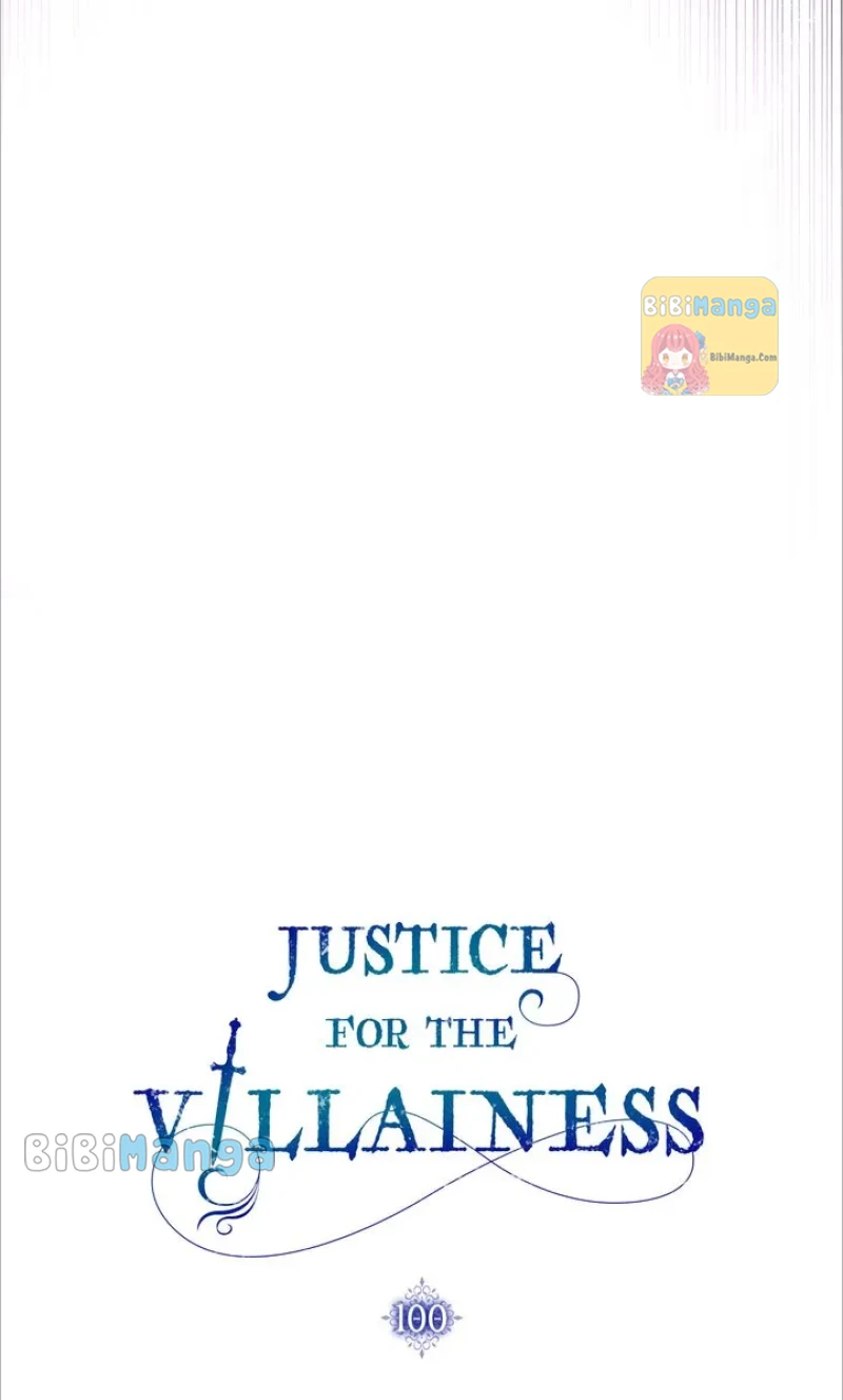 Why Would a Villainess Have Virtues? Chapter 100 - Page 8
