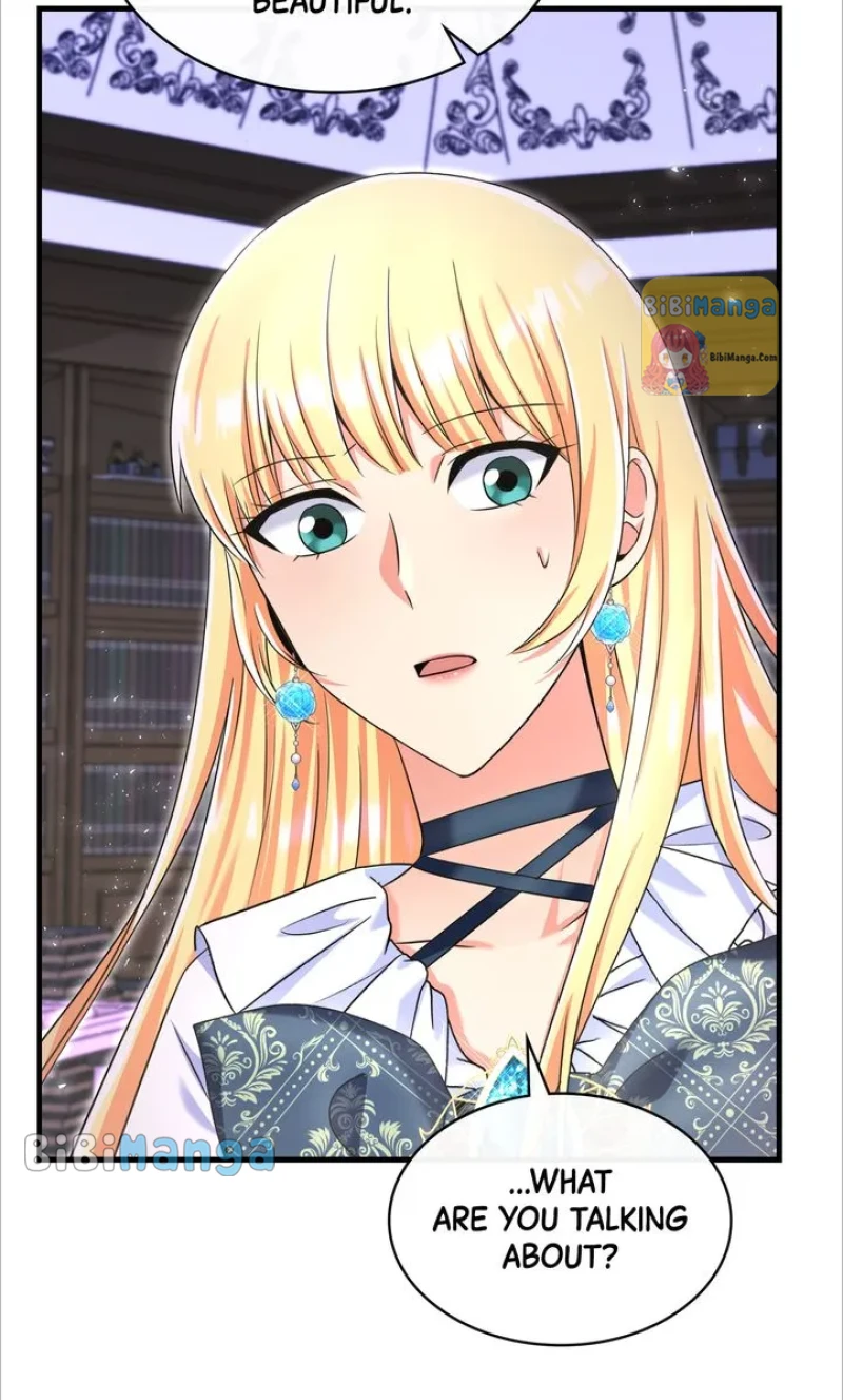 Why Would a Villainess Have Virtues? Chapter 100 - Page 73