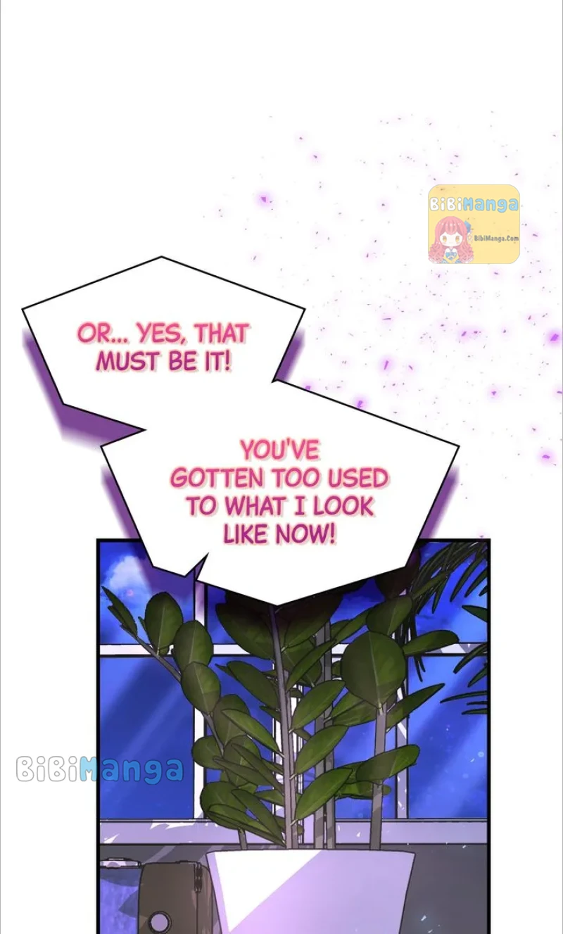 Why Would a Villainess Have Virtues? Chapter 100 - Page 76