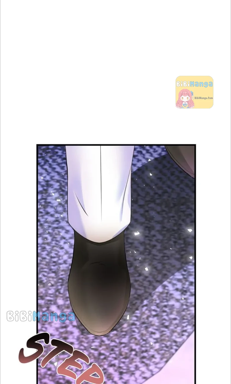Why Would a Villainess Have Virtues? Chapter 100 - Page 78