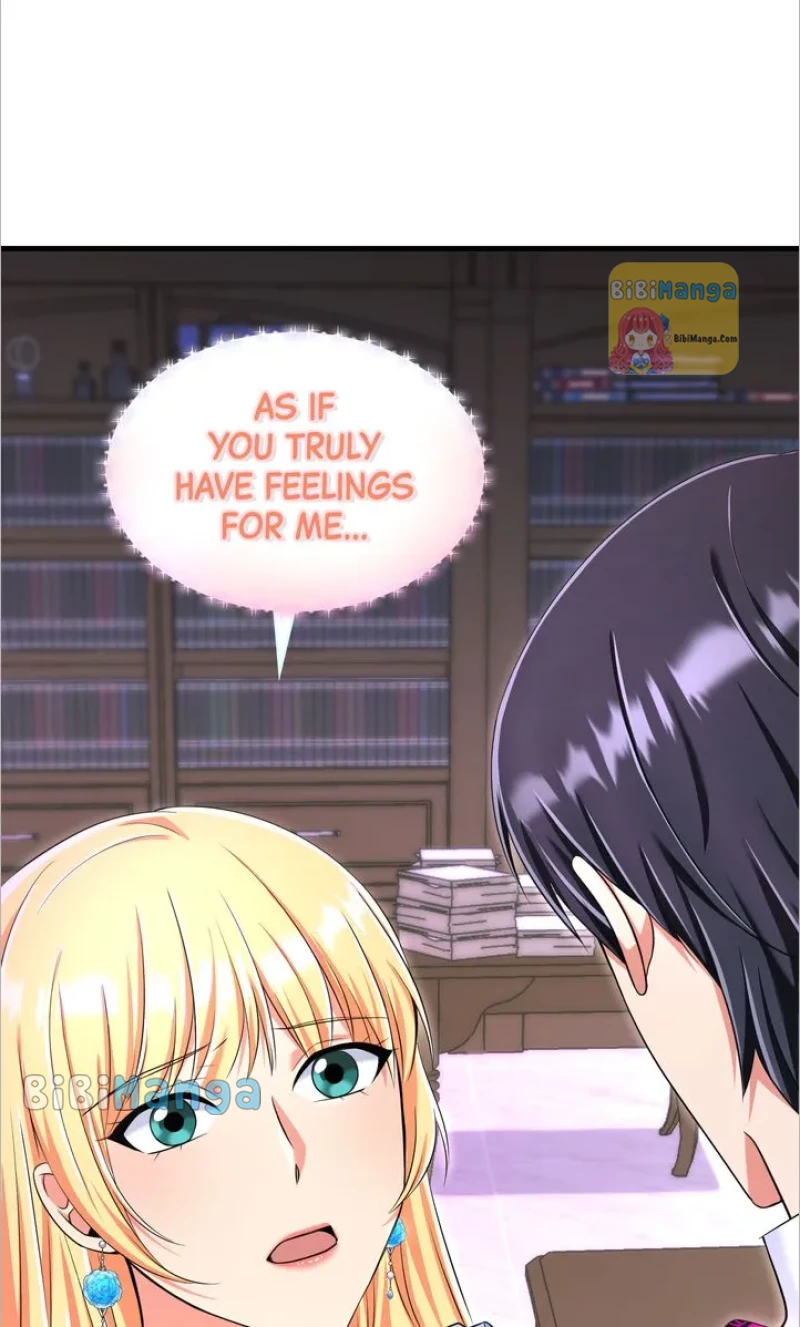 Why Would a Villainess Have Virtues? Chapter 100 - Page 81