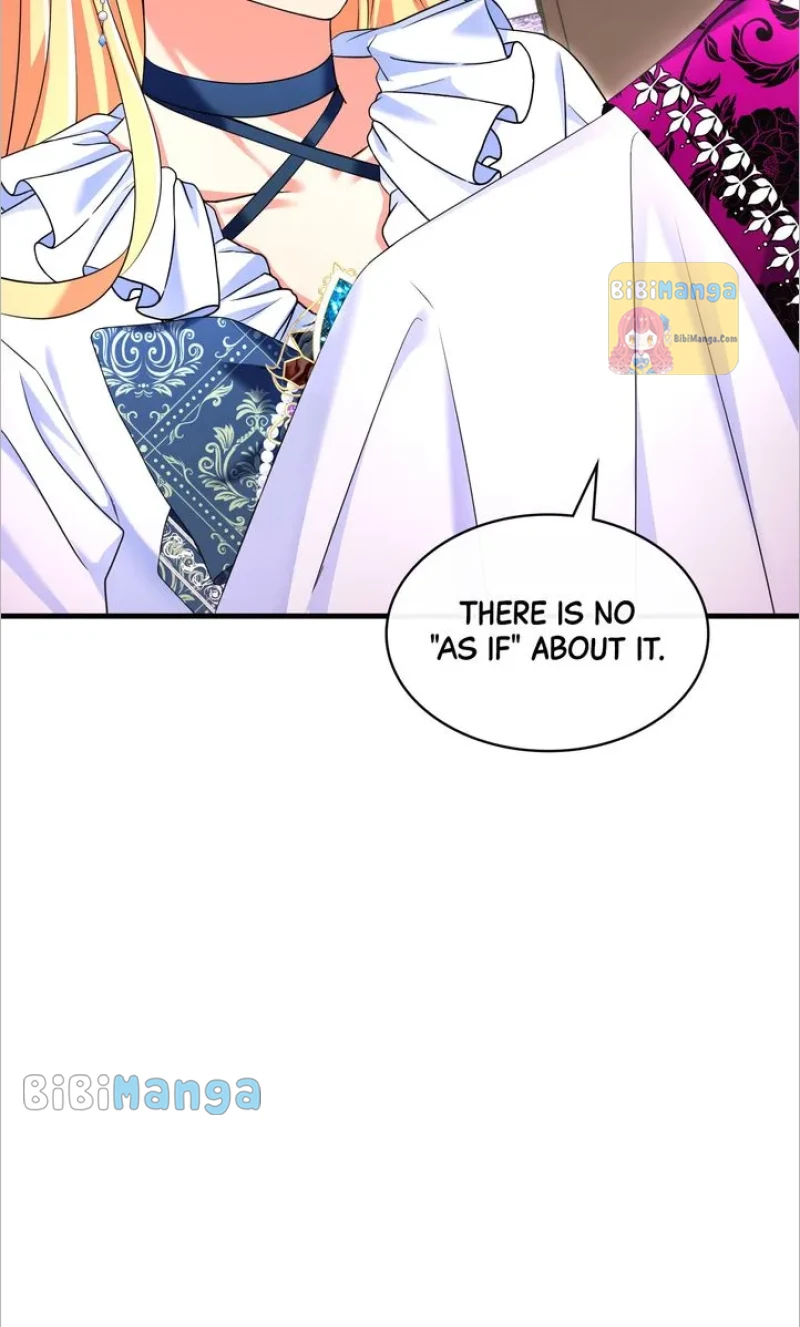 Why Would a Villainess Have Virtues? Chapter 100 - Page 82