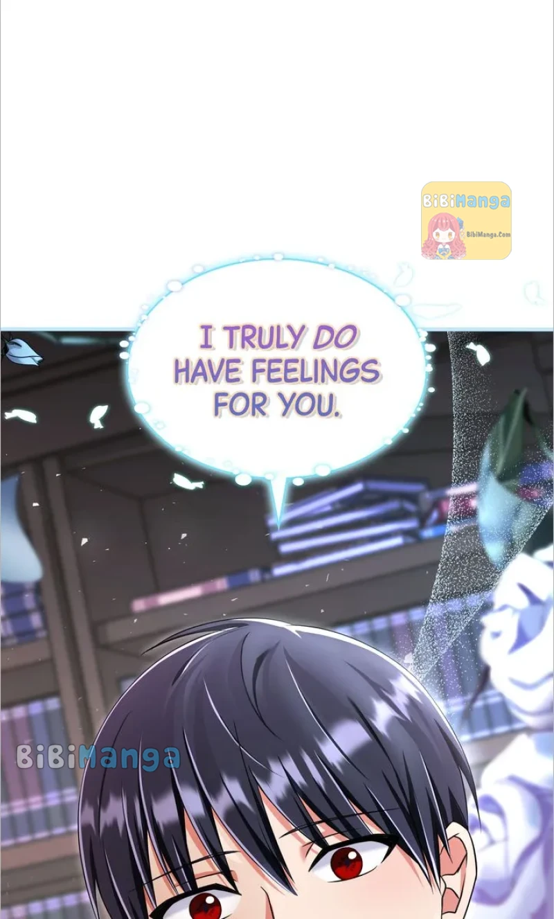 Why Would a Villainess Have Virtues? Chapter 100 - Page 83