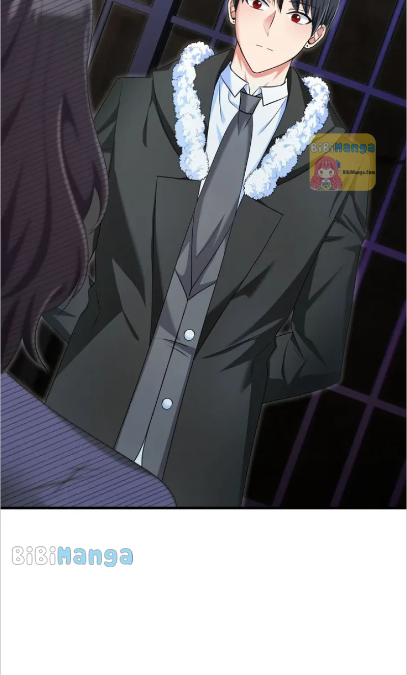 Why Would a Villainess Have Virtues? Chapter 100 - Page 88