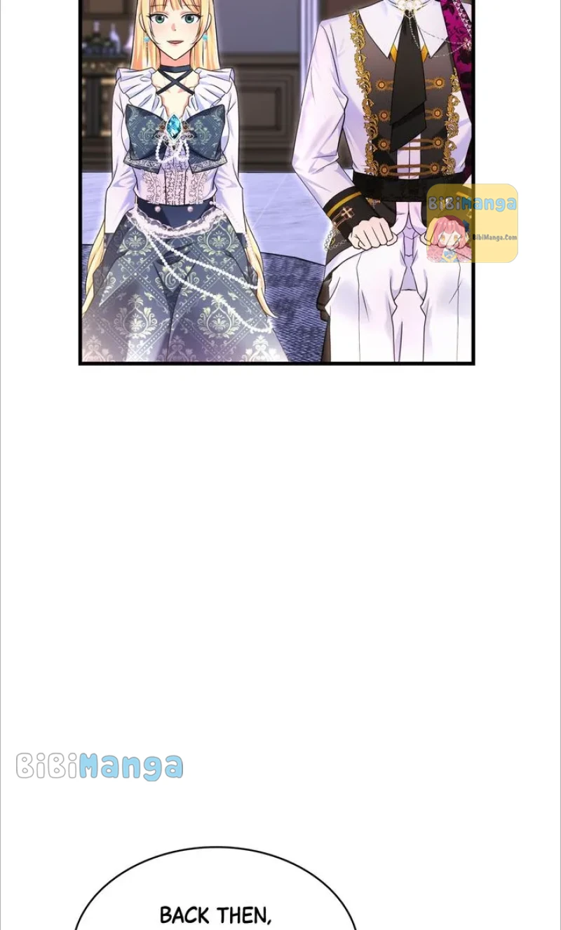 Why Would a Villainess Have Virtues? Chapter 100 - Page 10