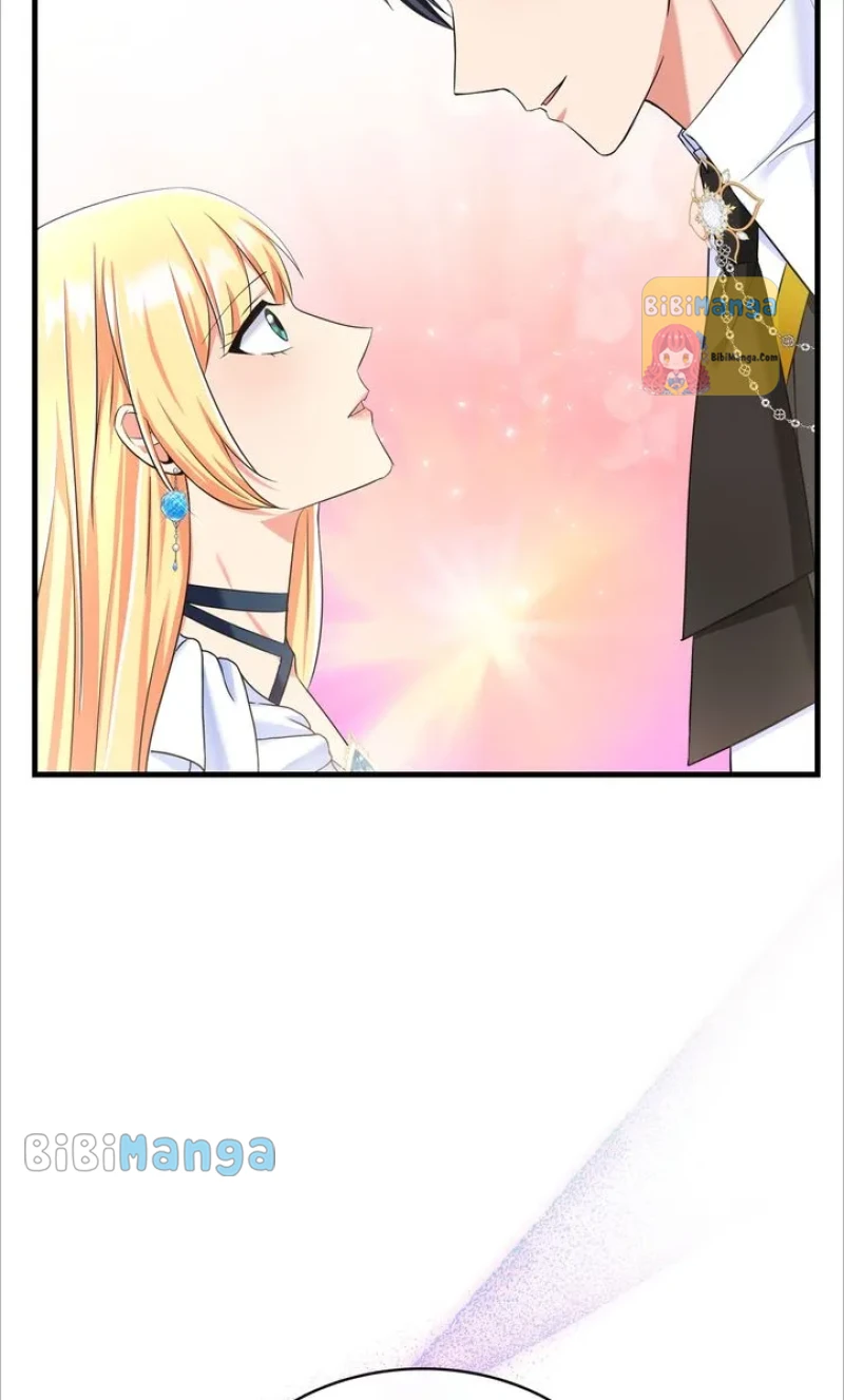 Why Would a Villainess Have Virtues? Chapter 100 - Page 92