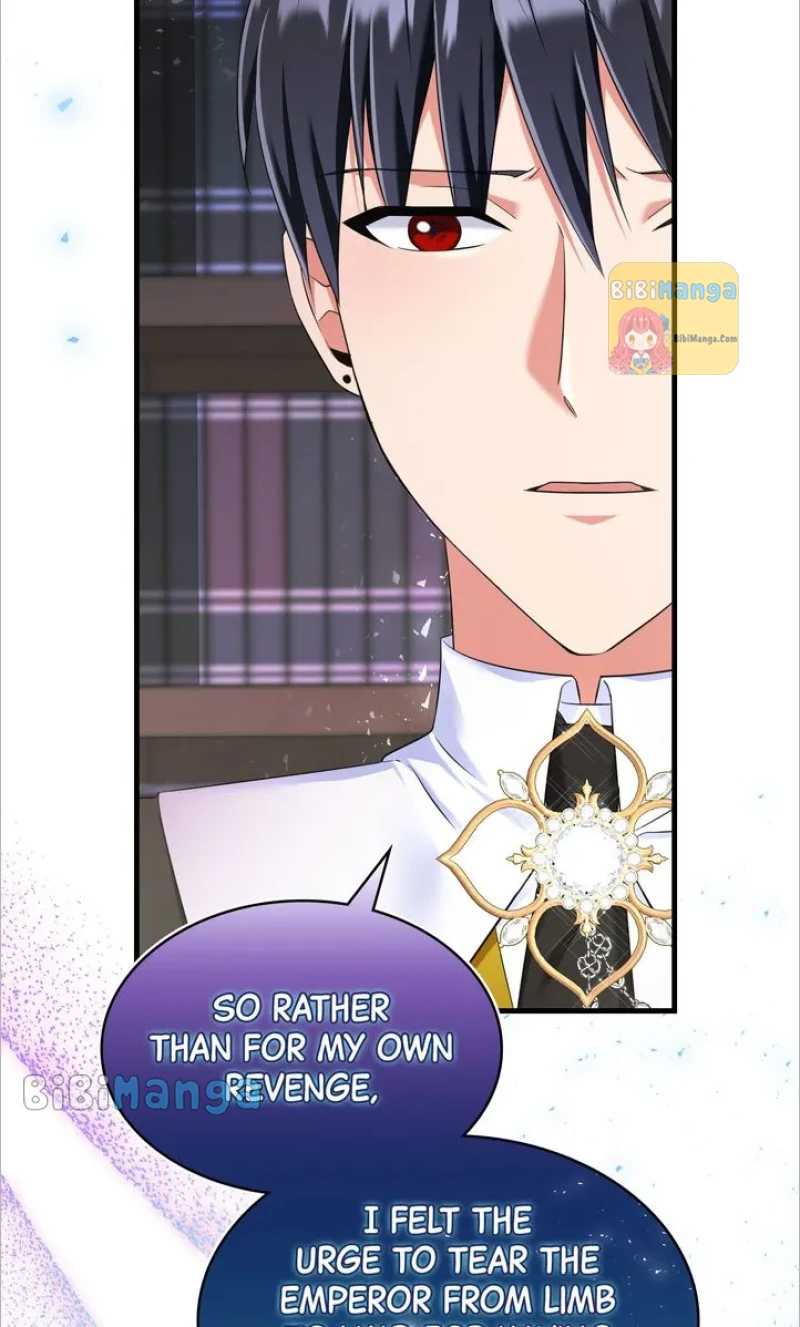 Why Would a Villainess Have Virtues? Chapter 100 - Page 94