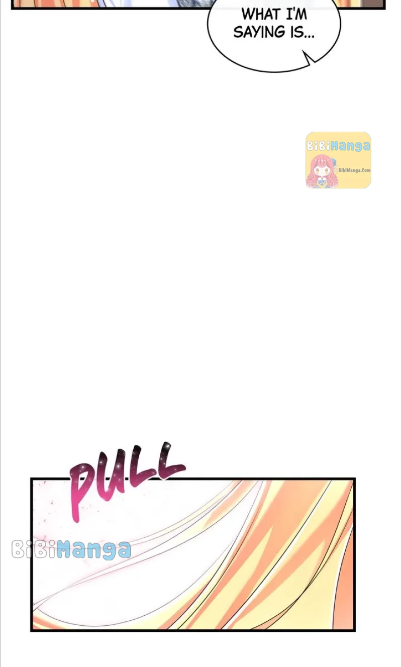 Why Would a Villainess Have Virtues? Chapter 100 - Page 97